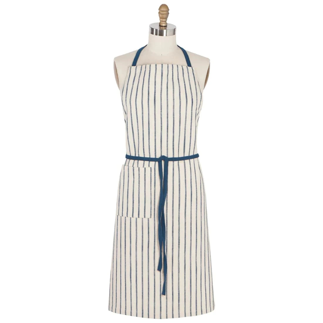Organic Cotton Vintage French Apron - Camille | prettycleanshop