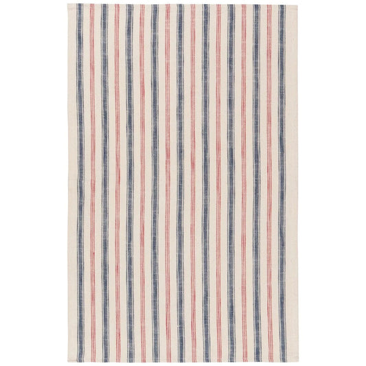 Organic Cotton Vintage French Kitchen Tea Towels - Set of 2 Jules | prettycleanshop.myshopify.com