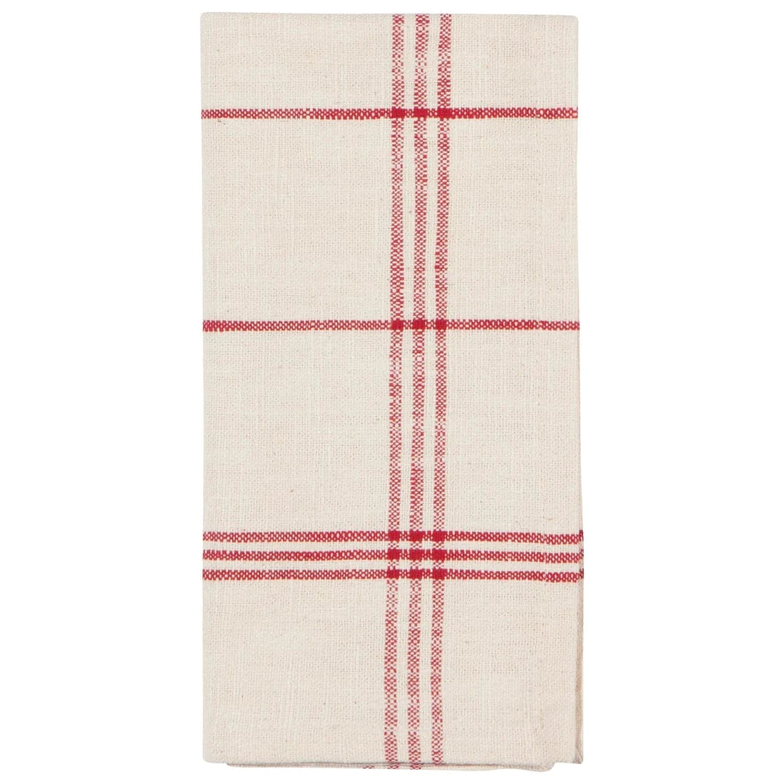 Organic Cotton Vintage French Napkins Set of 4 Bastien | prettycleanshop