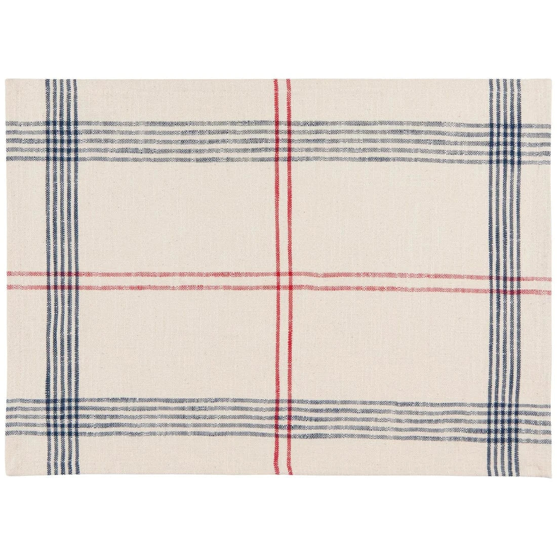 Organic Cotton Vintage French Placemats Set of 4 - Manon | prettycleanshop