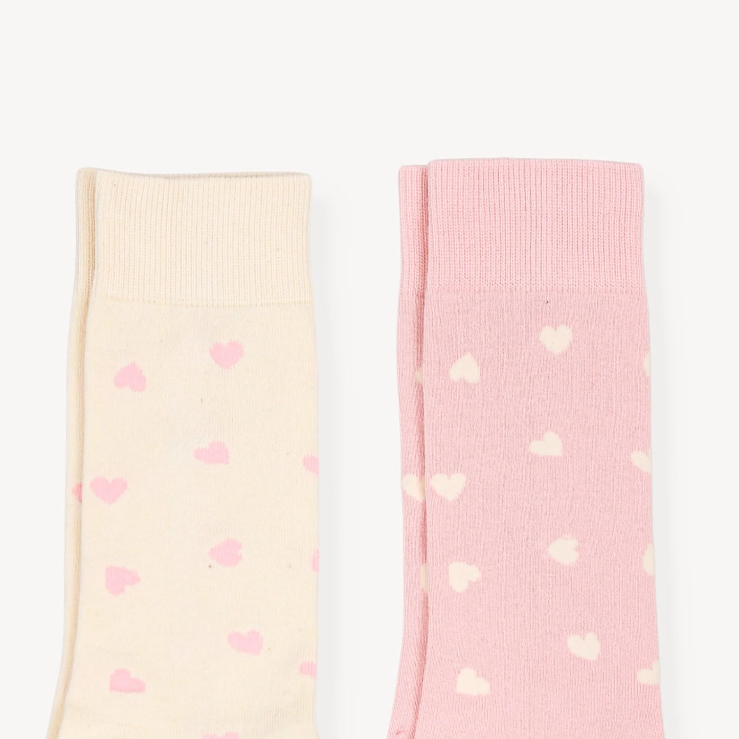 Pima Socks - Have a Hearth - Pack of 2