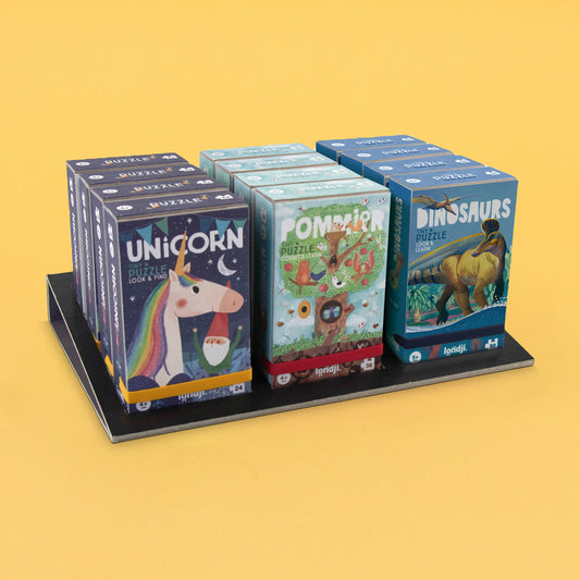 Tiny Puzzle | prettycleanshop.myshopify.com