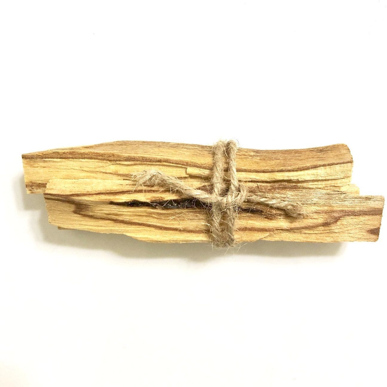 Palo Santo Smudge Sticks - bundle of 3 | prettycleanshop