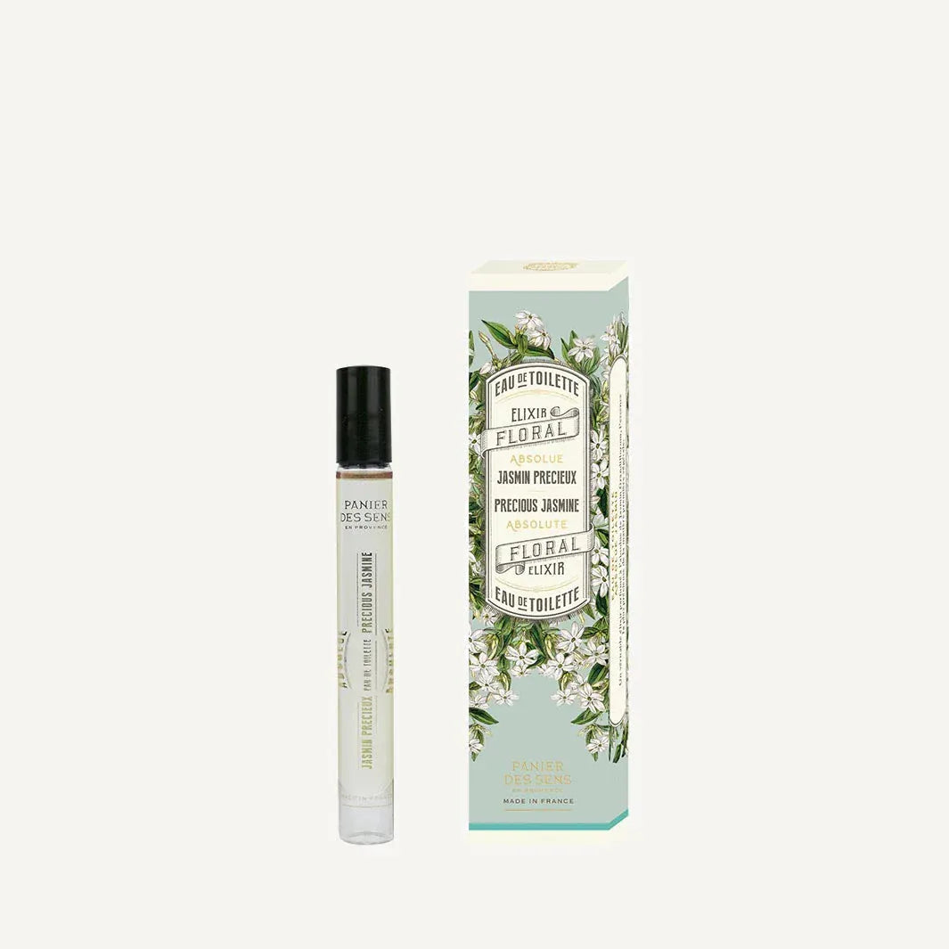 Eau de Toilette Roll-On - Precious Jasmine