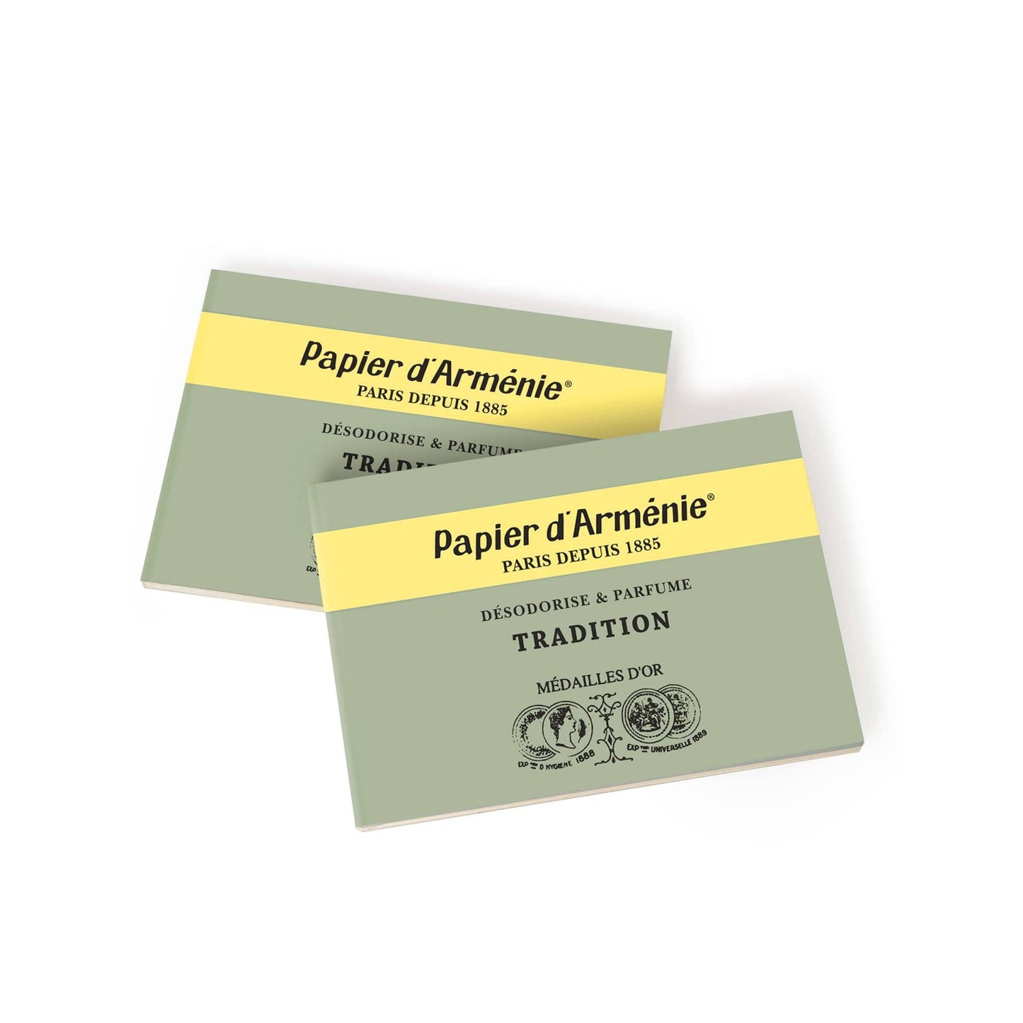 Home Fragrance Notebook - Tradition | prettycleanshop