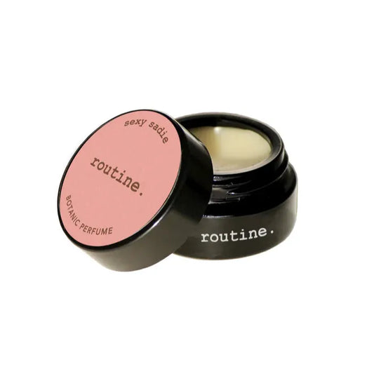 Sexy Sadie - Botanic Perfume Balm | prettycleanshop.myshopify.com