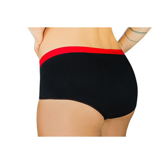 Period Underwear - Mme LโOvary Nighttime