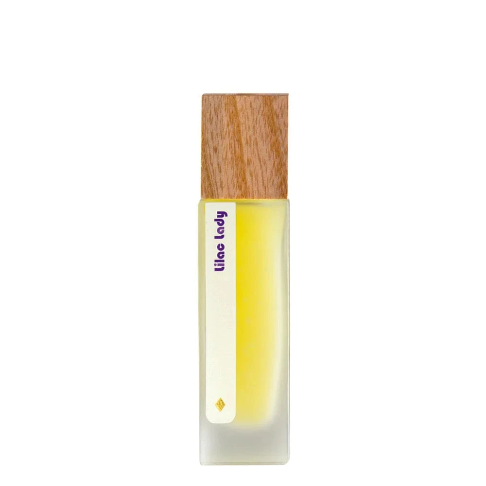 Petal Perfume - Lilac Lady | prettycleanshop