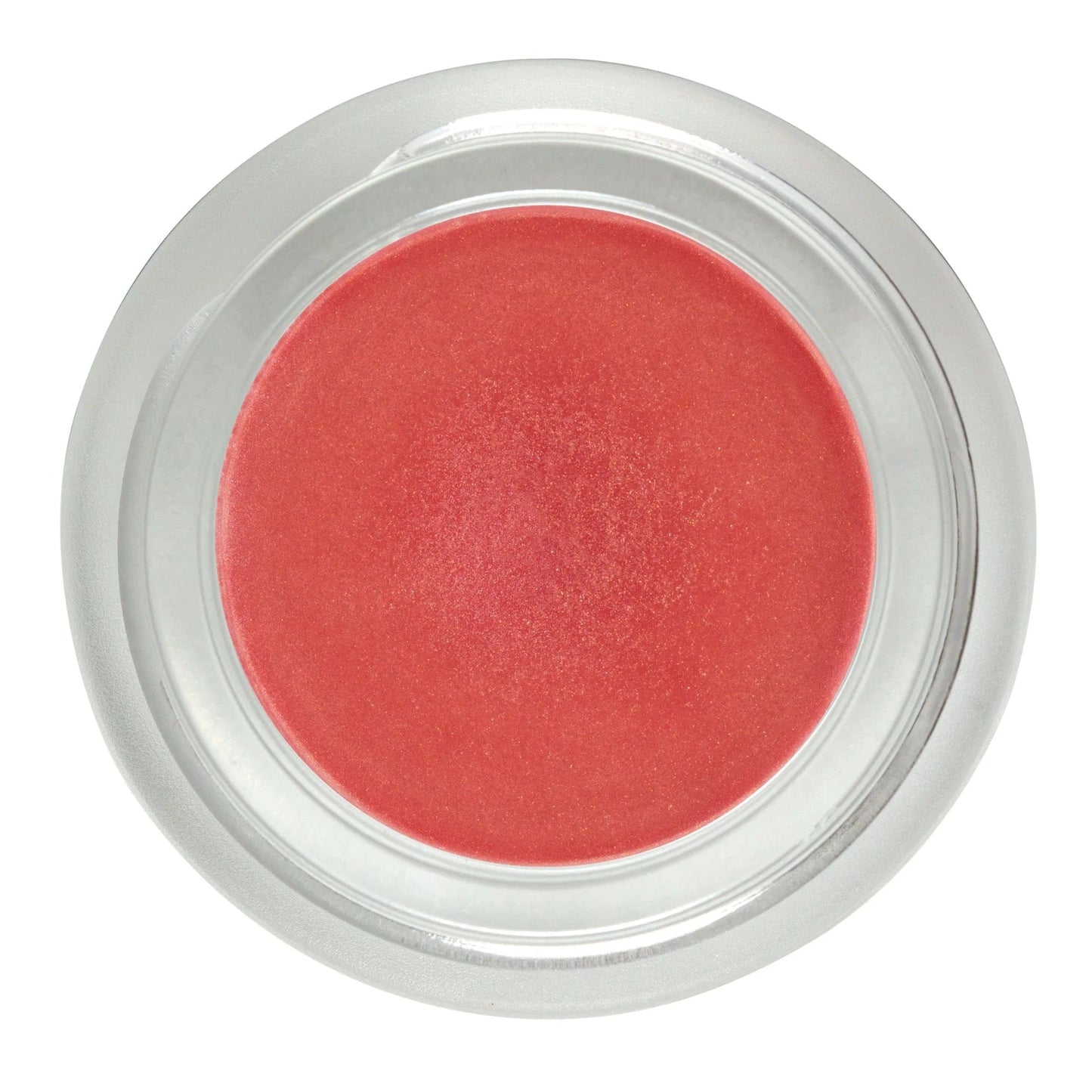 Pink Ladys Slipper Lip Shimmer | prettycleanshop