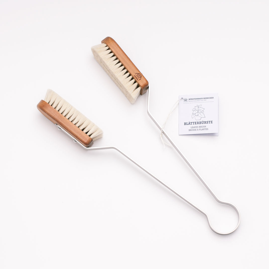 Plant Dusting Brush