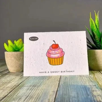 Happy Birthday - Have a Sweet Birthday | prettycleanshop