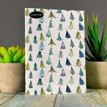 Blank - Twisted Trees | prettycleanshop
