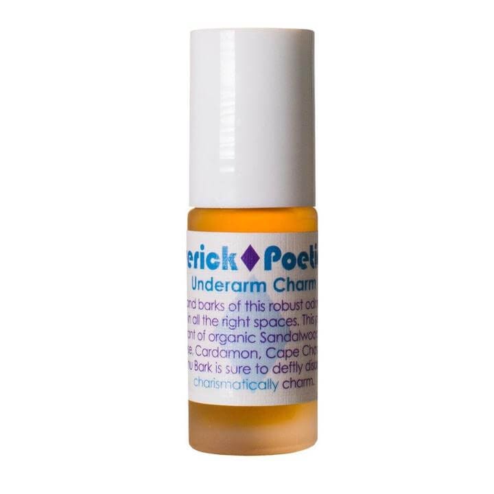 Poetic Pits Maverick Deodorant | prettycleanshop