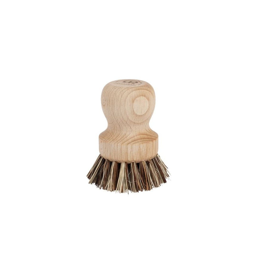 Pot Scrubbing Brush | prettycleanshop