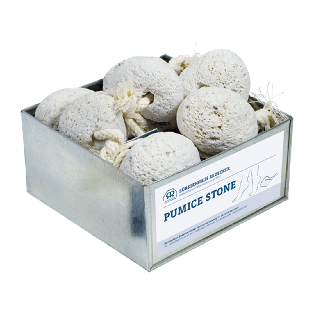 Pumice Stone by Redecker
