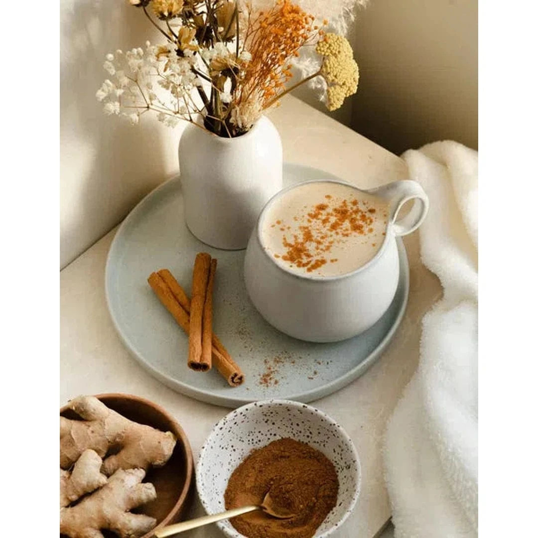 Pumpkin Spice Chai | prettycleanshop
