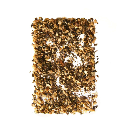 Quebec Maple Smoked Salt by Kanel