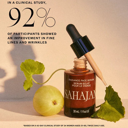 Radiance Face Serum | prettycleanshop.myshopify.com