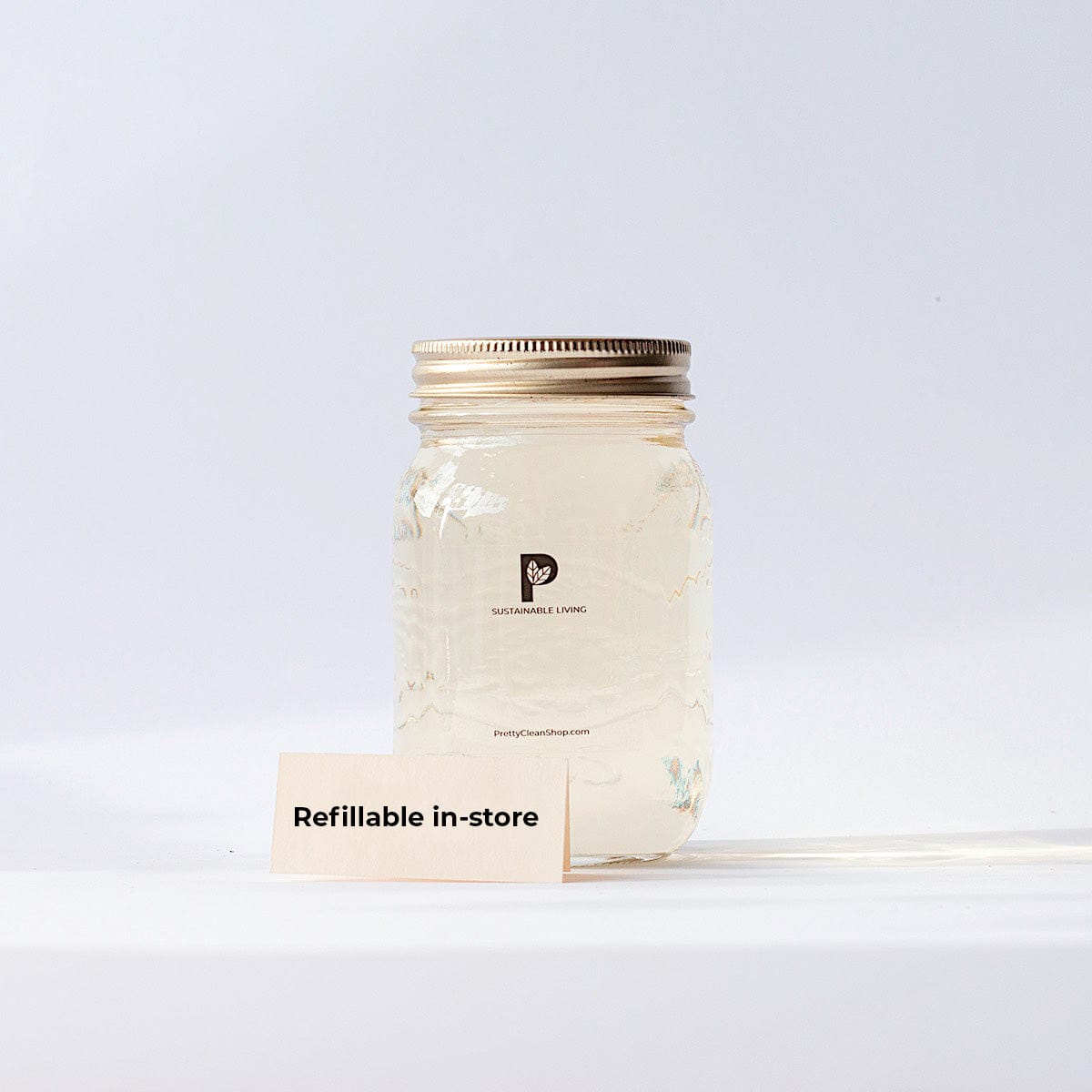 PREFILLED Lemon Aide All Surface Cleaner | prettycleanshop.myshopify.com