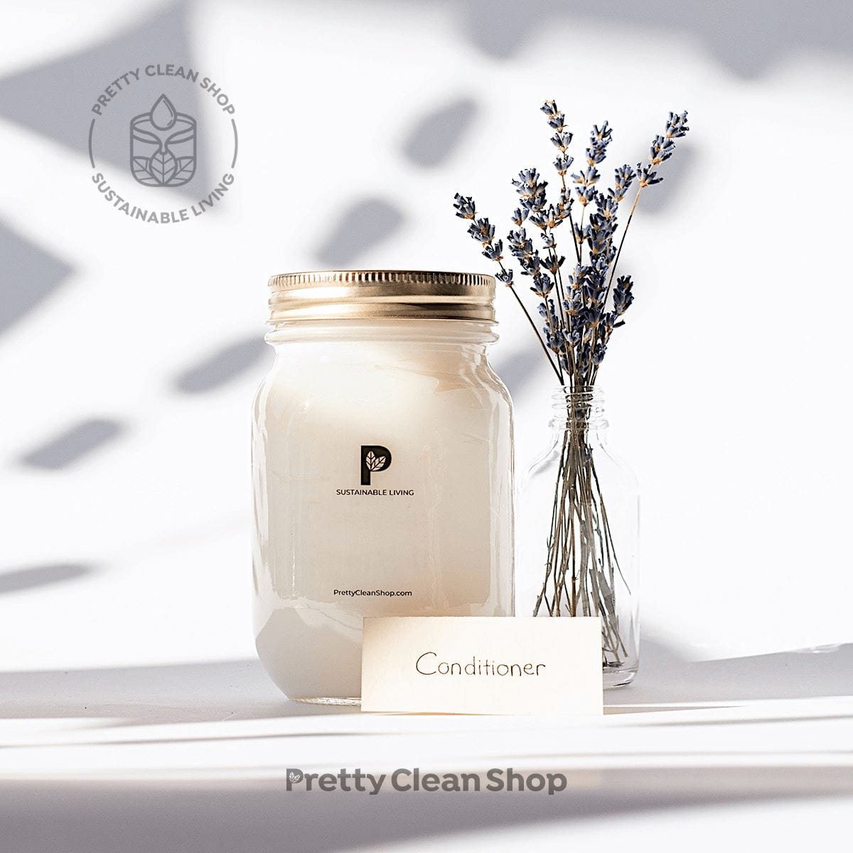 PREFILLED Oneka Conditioners | prettycleanshop