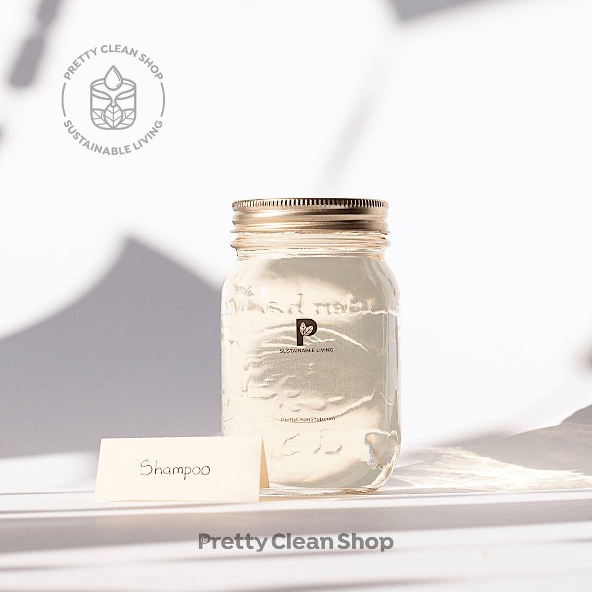 PREFILLED Oneka Shampoos | prettycleanshop