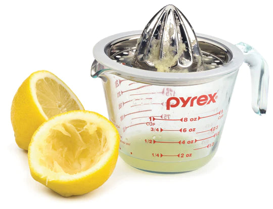 Citrus Juicer Top