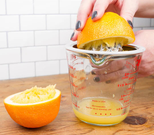 Citrus Juicer Top