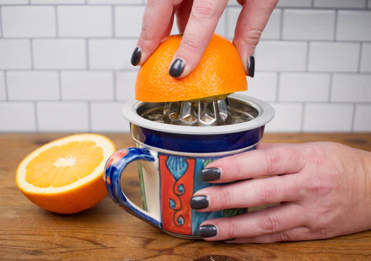 Citrus Juicer Top