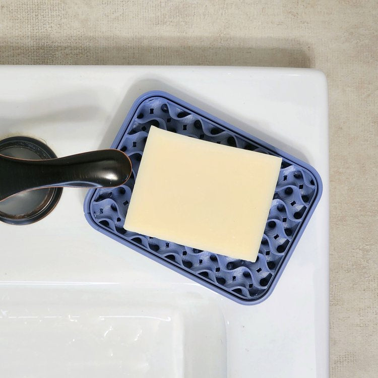 Recycled Soap Dish