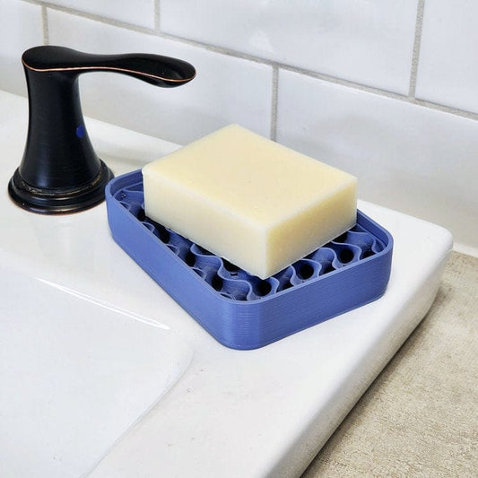 Recycled Soap Dish | prettycleanshop.myshopify.com