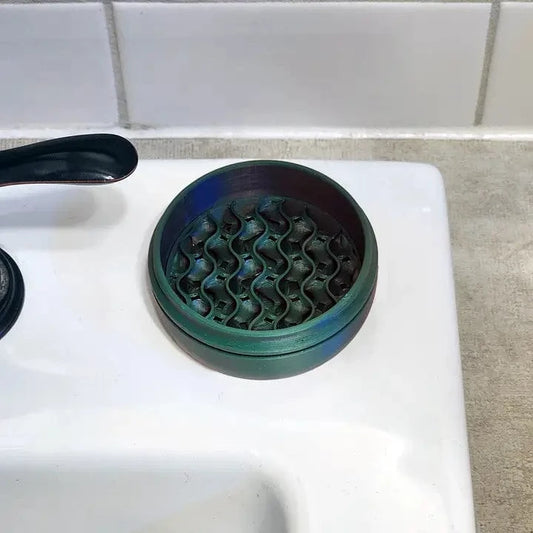 Recycled Travel Soap Cases - Single | prettycleanshop.myshopify.com