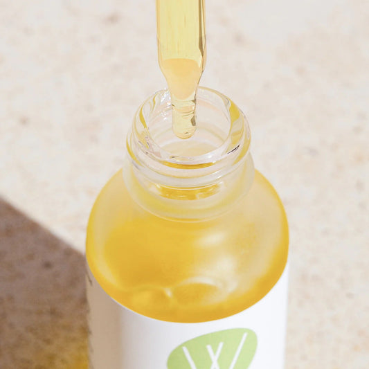 Refine Face Serum by Wildcraft