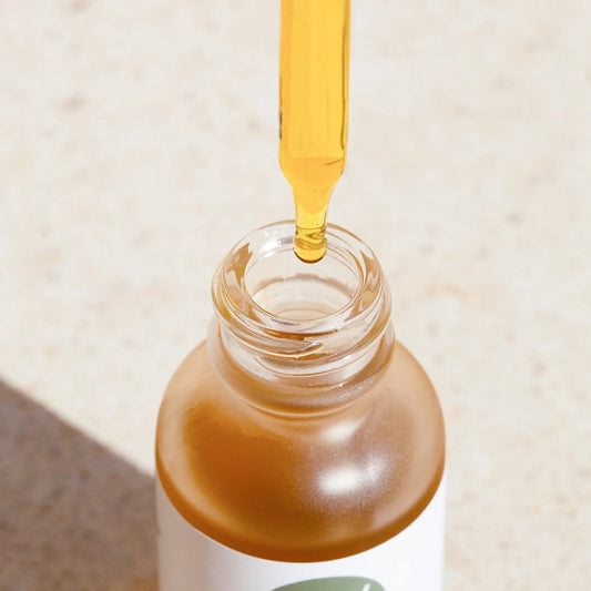 Regenerate Face Serum by Wildcraft