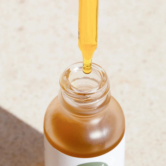 Regenerate Face Serum by Wildcraft
