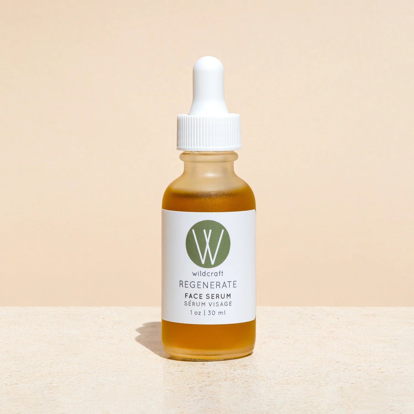 Regenerate Face Serum by Wildcraft
