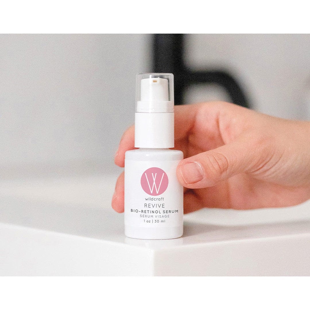 Revive Bio-Retinol Face Serum | prettycleanshop
