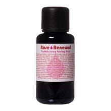 Rose Renewal + Frankincense Firming Fluid | prettycleanshop