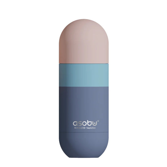 Orb Travel Bottle