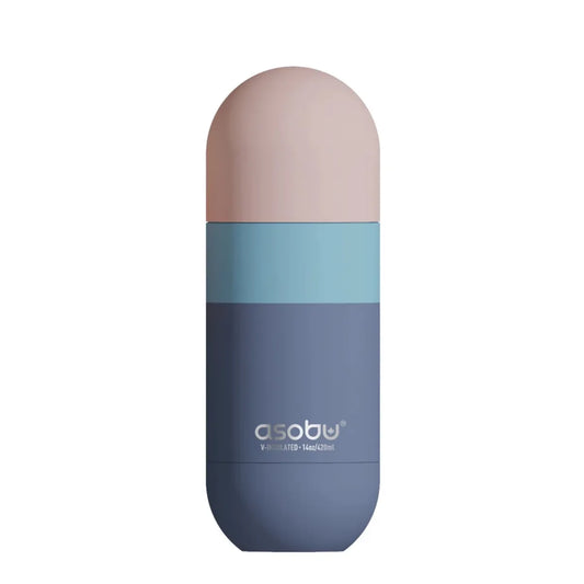 Orb Travel Bottle | prettycleanshop.myshopify.com