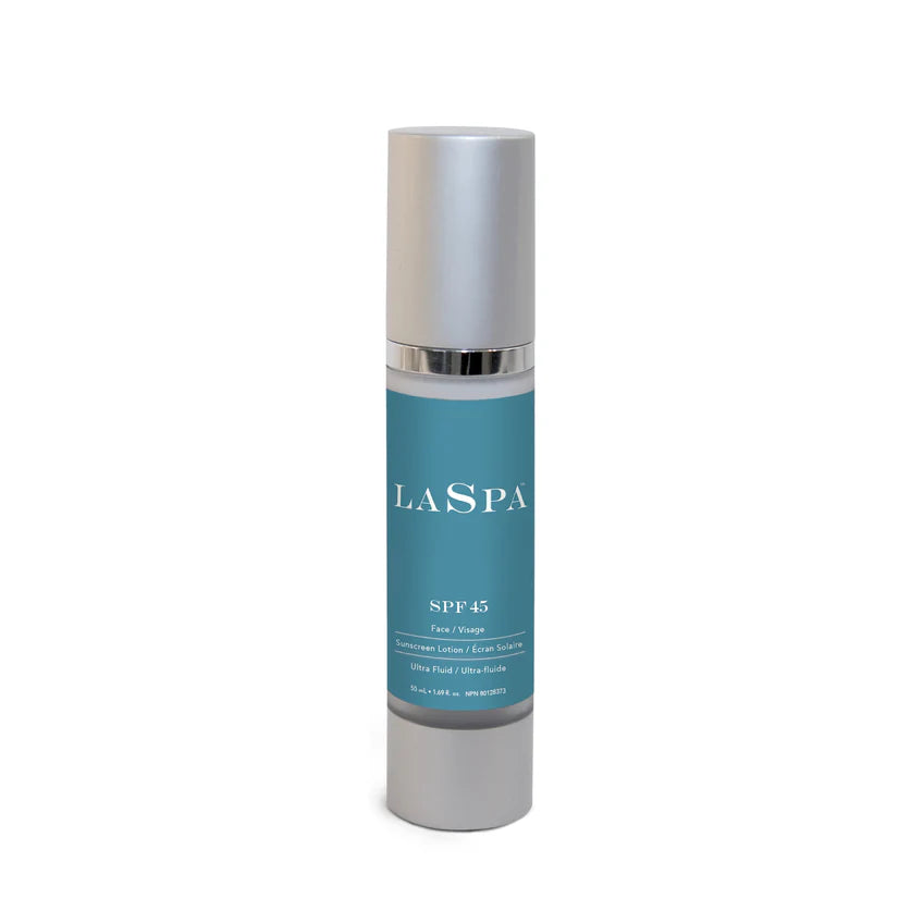 Mineral Sunscreen Lotion SPF 45