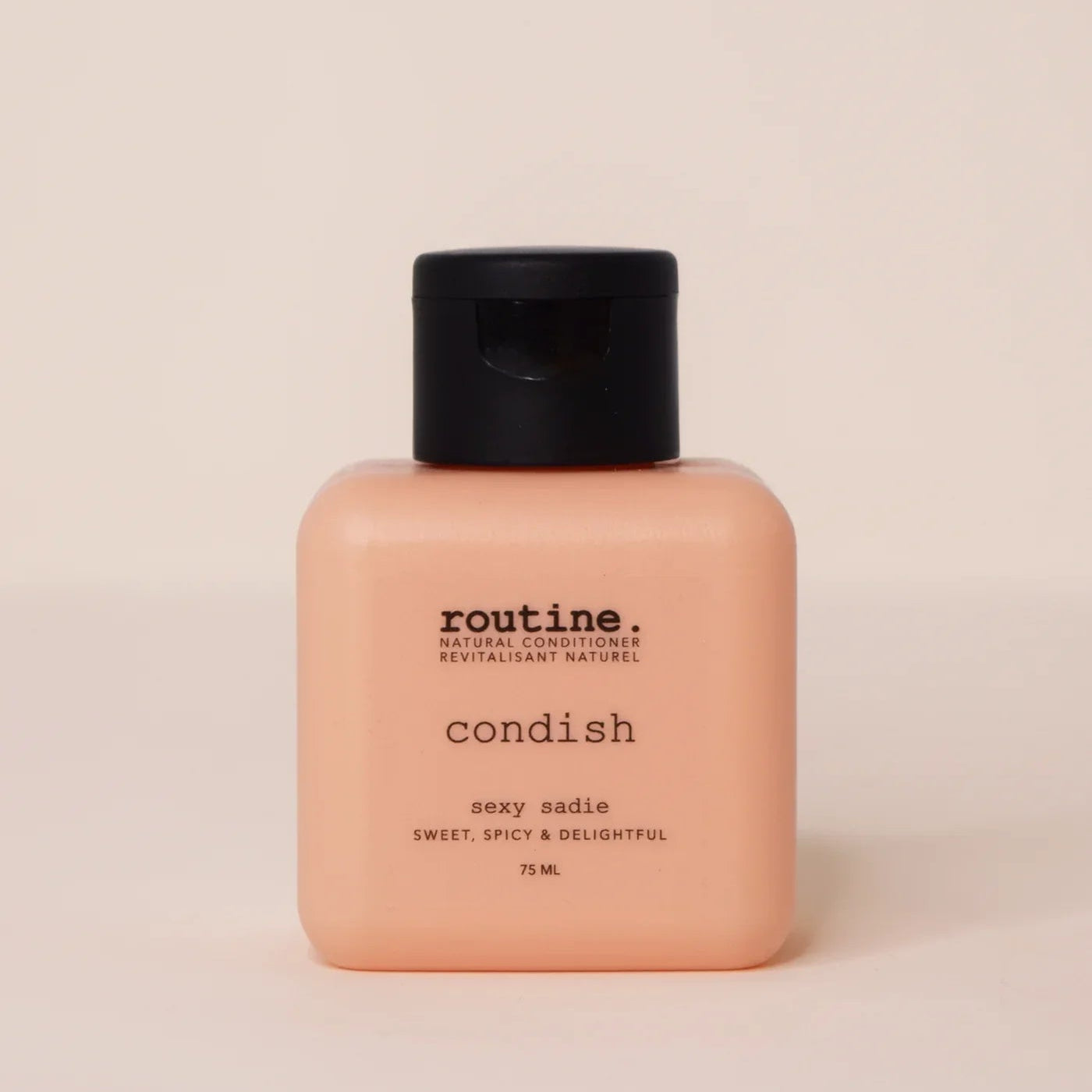 Natural Hydrating Conditioner - Sexy Sadie