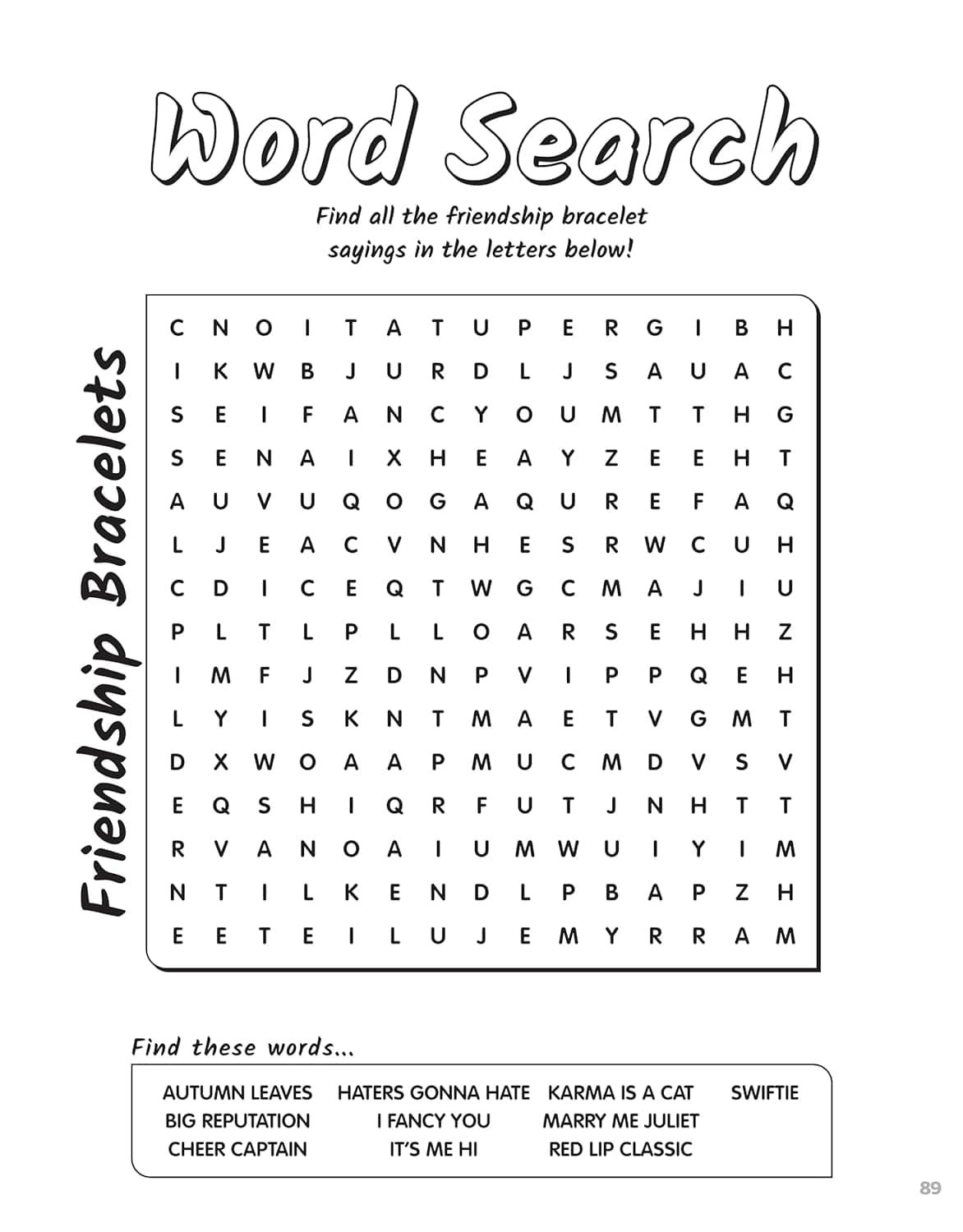 SUPER FAN-tastic Taylor Swift Coloring & Activity Book: 30+ Coloring Pages, Photo Gallery, Word Searches, Mazes, & Fun Facts | prettycleanshop