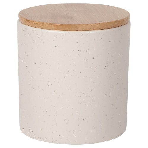 Sandstone Terrain Canister - Medium | prettycleanshop