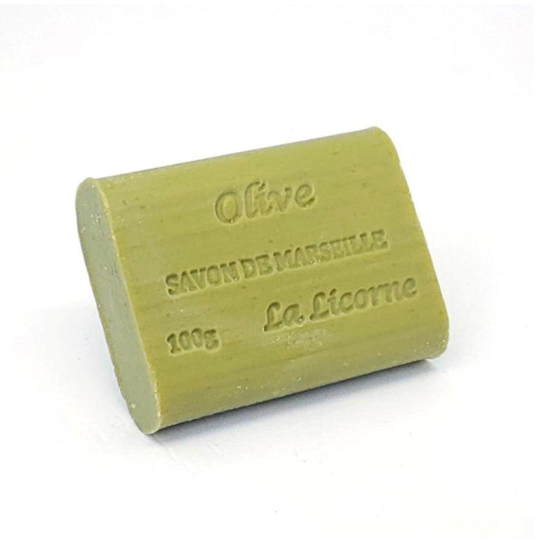 Savon de Marseille Bar for Skin