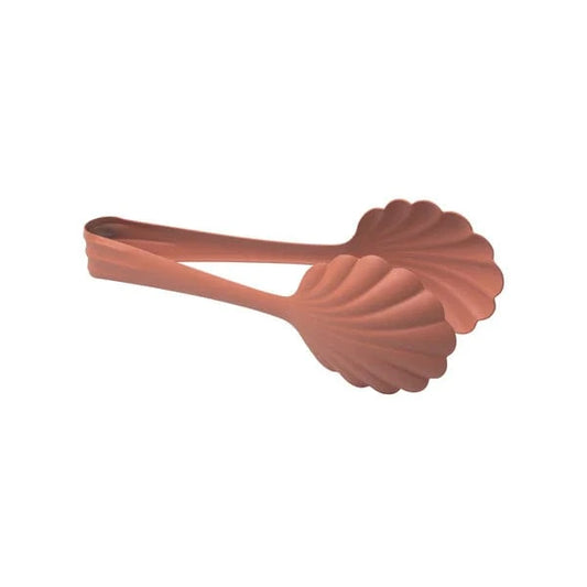 Scalloped Bakery Tongs | prettycleanshop.myshopify.com