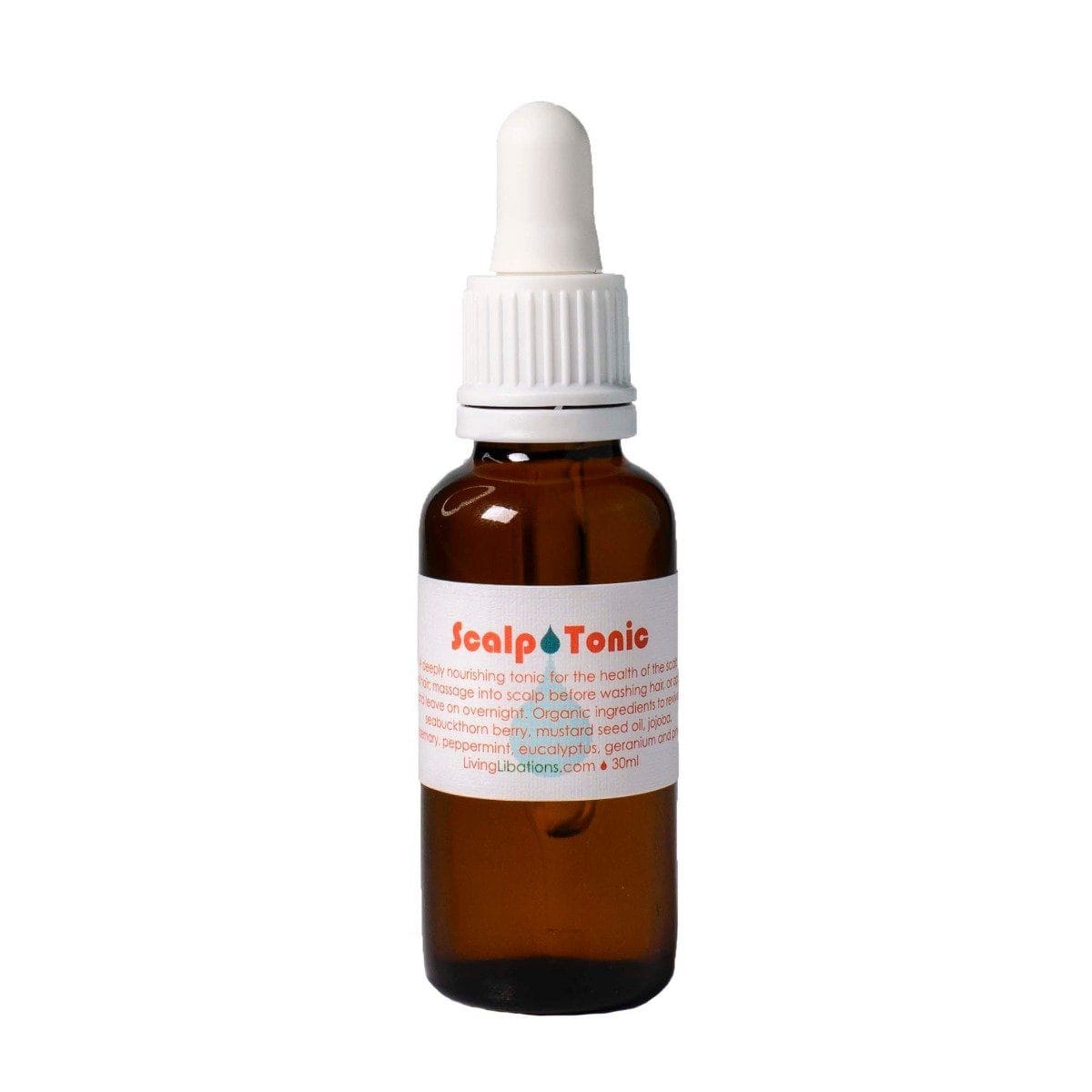 Scalp Tonic | prettycleanshop