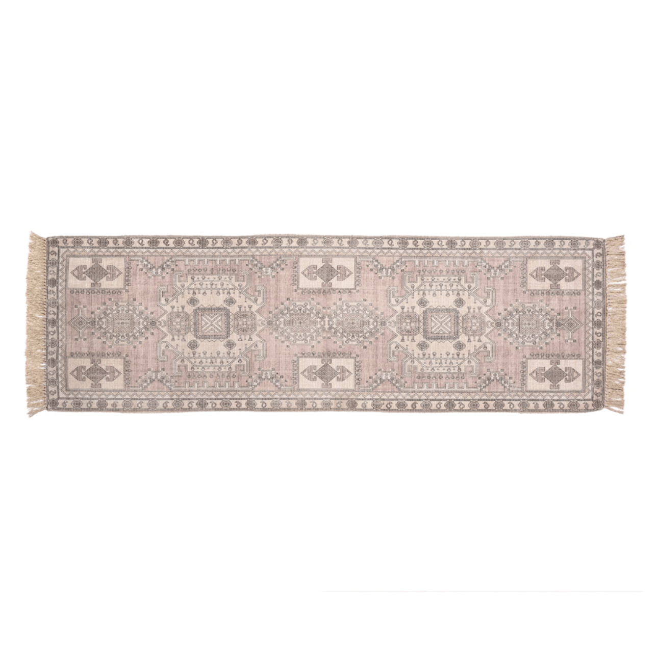 Yasmin Runner Rug - 2.5 x 8 | prettycleanshop