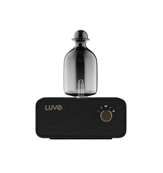 Nebulizing Essential Oil Diffuser | prettycleanshop.myshopify.com