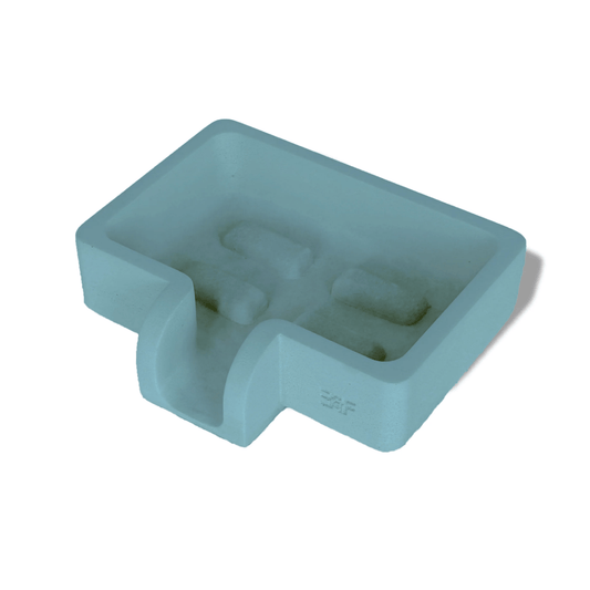 The Everyday Soap Dish | prettycleanshop.myshopify.com
