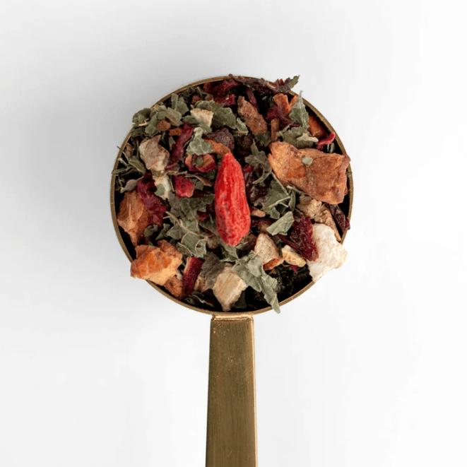Cranberry Winter Spice